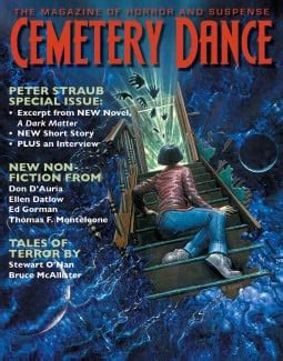 are cemetery dance books high quality reddit